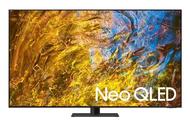 SAMSUNG NEO QLED TV QE65QN95DATXXH, MiniLED, 144Hz, NQ4AIG2 - Image 1