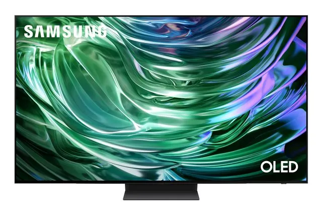 SAMSUNG OLED TV QE83S90DAEXXH, 4K, SMART Slika 1