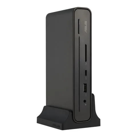 ASUS DOCK DC300 Triple Display USB-C