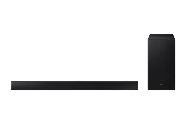 SAMSUNG soundbar HW-B650D/EN- Slika 1