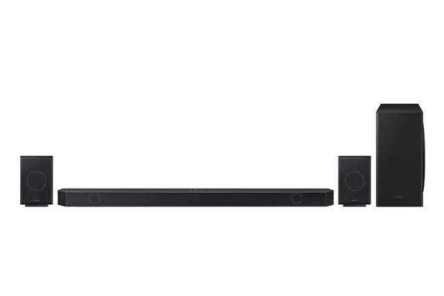 SAMSUNG soundbar HW-Q930D/EN