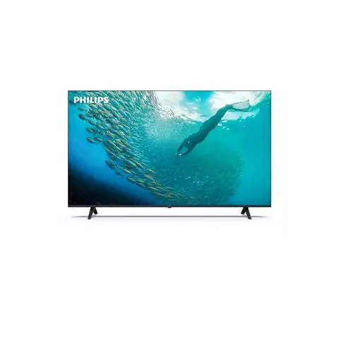 PHILIPS LED TV 75PUS7009/12/12, 4K, TITAN, CRNI - Image 1