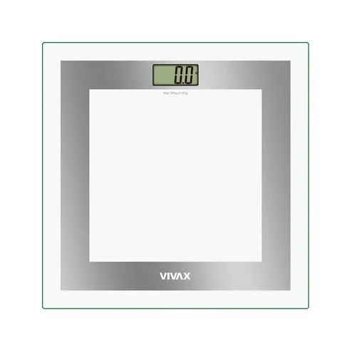 VIVAX HOME vaga telesna PS-154WG Slika 1