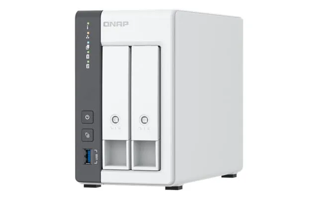 STORAGE QNAP NAS TS-216G Slika 1