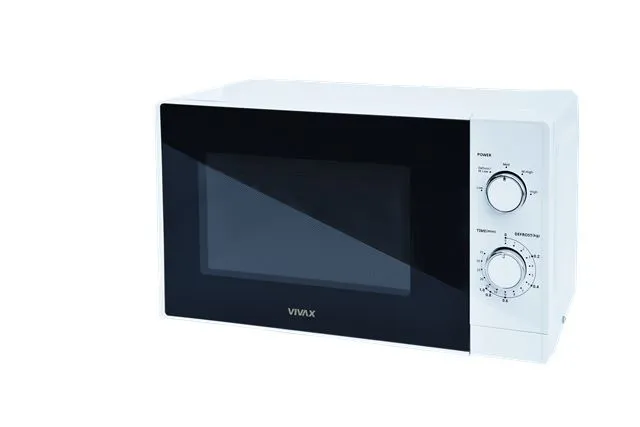 VIVAX HOME mikrotalasna MWO-2071W Slika 1