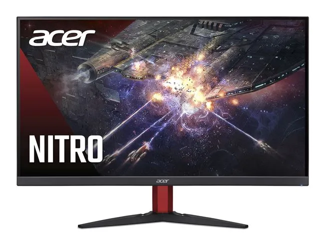 Monitor 27 ACER KG272M3bmiipx Nitro IPS/FHD 180Hz/DP/2xHDMI Slika 1