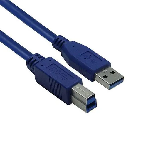 KABL ZA ŠTAMPAČ USB 3.0 kabl A-B 1,8m,Linkom Slika 1