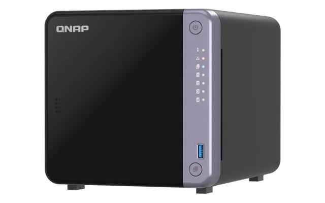 STORAGE QNAP NAS TS-432X-4G Slika 1