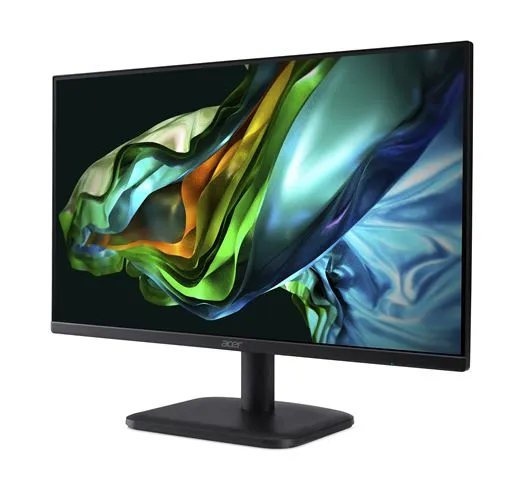 Monitor 24 Acer EK241YHbi VA 100Hz/VGA/HDMI