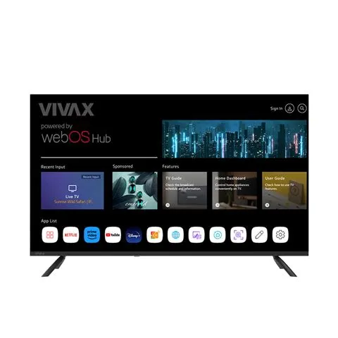 VIVAX IMAGO LED TV-32LE110WO_reg Slika 1