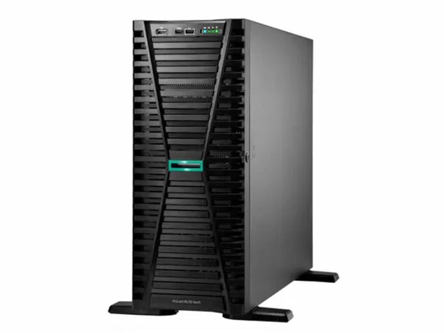 HPE ML110 G11 4514Y 32G 8SFF MR408i-o Slika 1