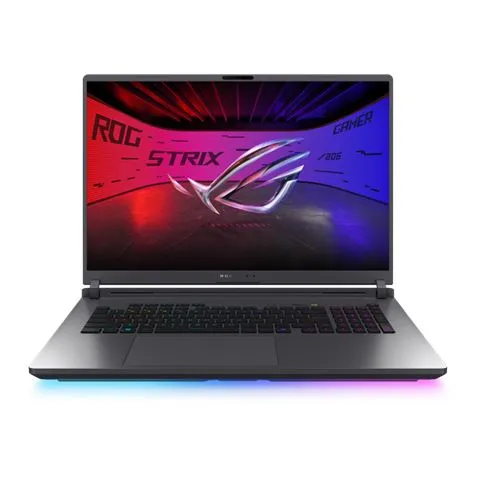 NB ASUS 18" G815LM-S9047 U9-275HX/16GB/1T/5060/Ranac Slika 1