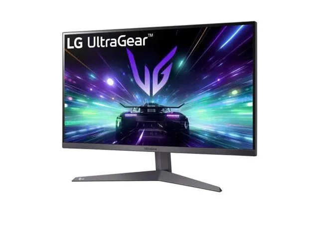 Monitor 27 LG 27GS50F-B VA FHD 180 Hz Slika 1