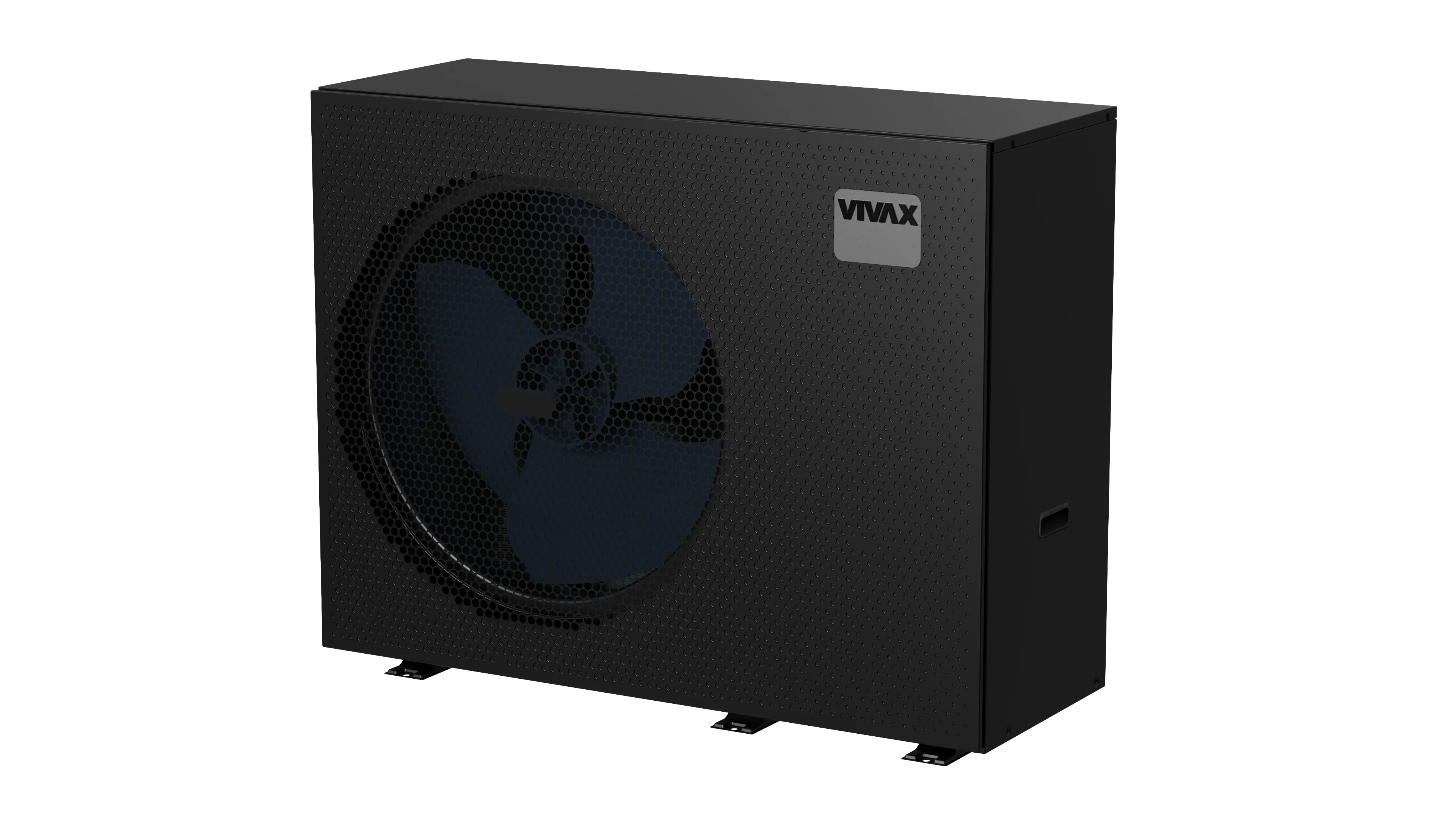 VIVAX COOL, toplotne pumpe, HPM-53CH155AENA R290-3 Slika 1
