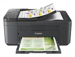 Štampač CANON Pixma TR4755i MFP, 5074C036 Slika 1