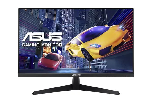 Monitor 24 Asus VY249HGR IPS FHD 120Hz 1ms HDMI/VGA Slika 1