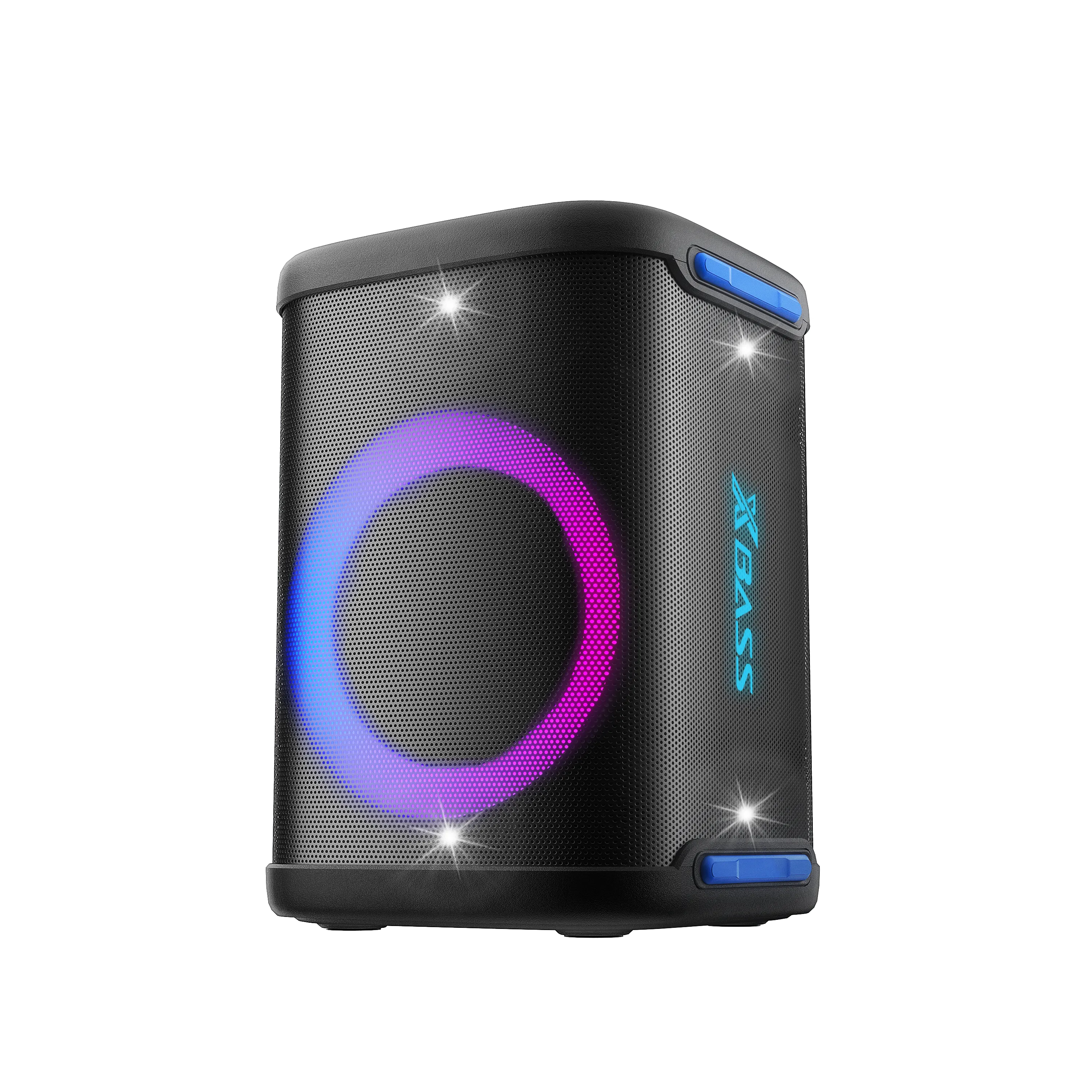 VIVAX VOX BT/karaoke zvučnik BS-410 Slika 1