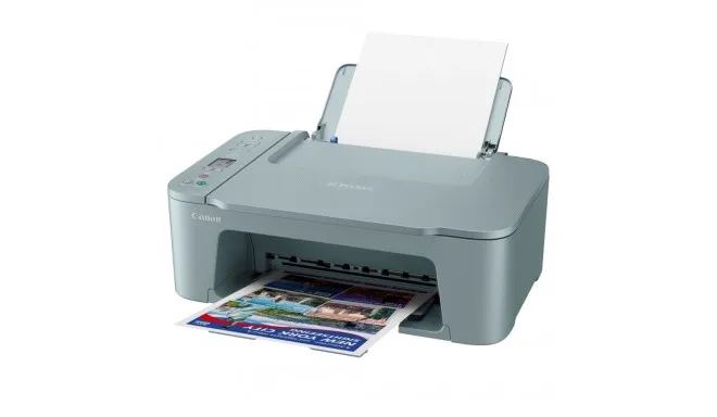 Štampač CANON Pixma TS3752i MFP BL Slika 1