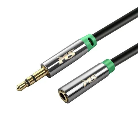 CABLE 3.5 mm to 3.5 mm, 3 m, Female Slika 1