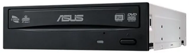 Optički uređaj Asus DRW-24D5MT/BLK/B/AS Slika 1