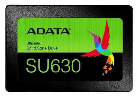 SSD 240GB AData 3D Nand ASU630SS-240GQ-R