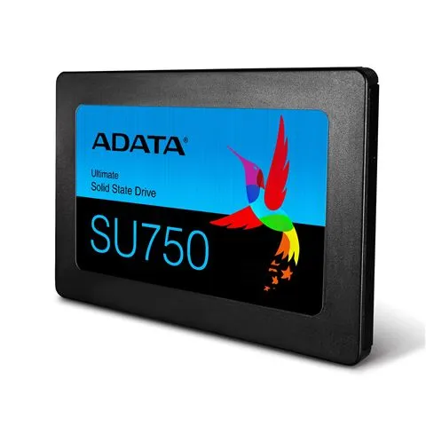 SSD 512GB ADATA SU750 SATA 2.5" 3D Nand - Image 1