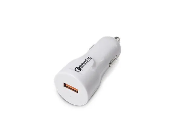 MOB DOD MS ADVANCE 2.0A QC auto punjač Slika 1