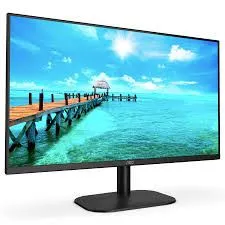 Monitor 27 AOC 27B2H IPS HDMI VGA 75Hz Slika 1