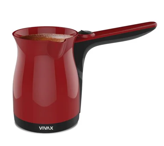 VIVAX HOME kuvalo za kafu CM-1000R Slika 1