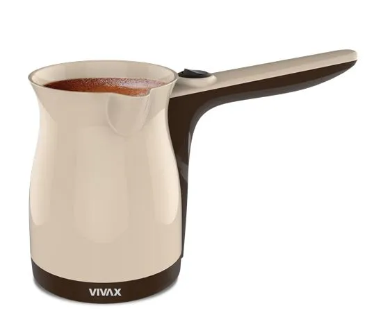 VIVAX HOME kuvalo za kafu CM-1000B Slika 1