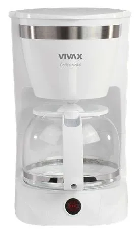 VIVAX HOME aparat za filter kafu CM-08127W - Image 1