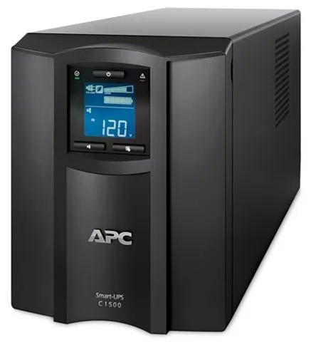 UPS APC Smart SMC1500IC Slika 1