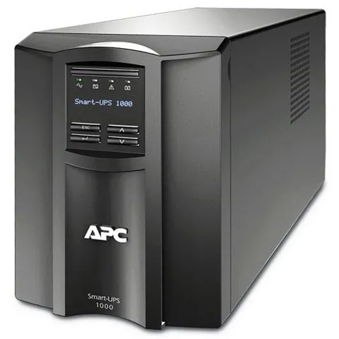 UPS APC SMT1000IC 1000VA Slika 1