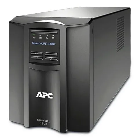 UPS APC SMT1500IC 1500VA Slika 1