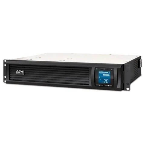 UPS APC Smart SMC1500I-2UC Slika 1