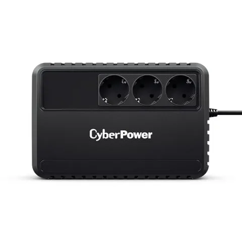 Cyber Power UPS BU650E- Slika 1