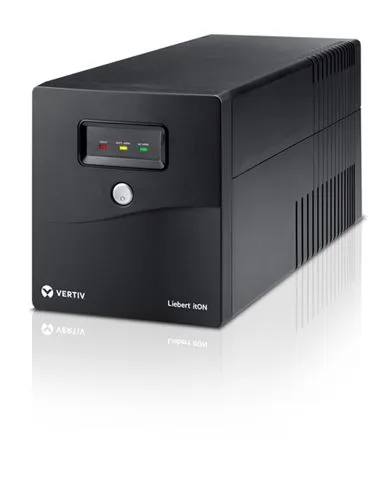 UPS Vertiv (Liebert itON) 1000VA/600W LI32131CT20, line-int Slika 1