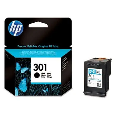 SUP HP INK CH561EE Black No.301 za 1050/2050 - Image 1