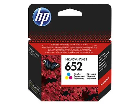 SUP HP INK F6V24AE Slika 1