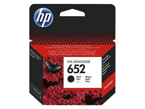 SUP HP INK F6V25AE - Image 1