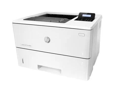 Štampač HP LaserJet Pro M501dn, J8H61A Slika 1