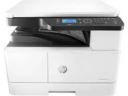 Štampač HP LaserJet MFP M442dn A3, 8AF71A Slika 1