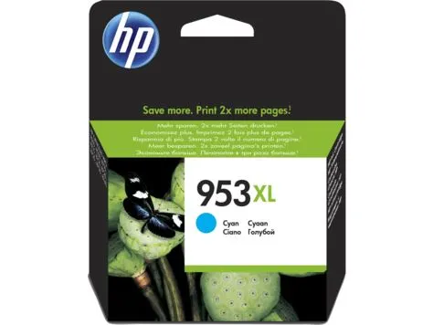 SUP HP INK F6U16AE Slika 1