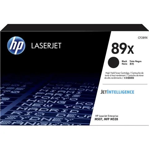 Toner HP CF289X Slika 1