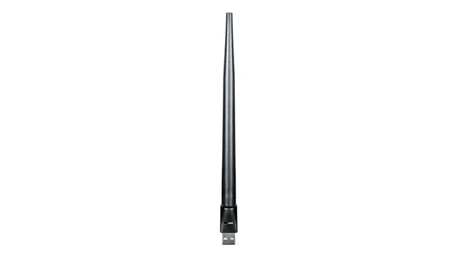 D-Link DWA-172 AC600 Dual-Band High-Gain USB Adapter Slika 1