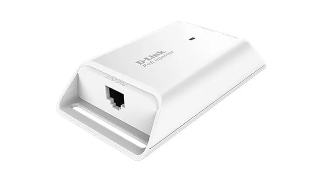 D-Link Injektor PoE 1-Port Gigabit DPE-101GI Slika 1