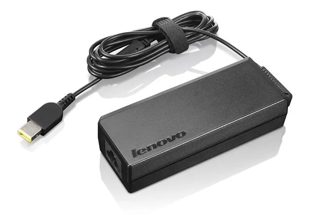 Lenovo Notebook option ThinkPad 90W AC Adapter for X1 Carbon - 0B46998 Slika 1