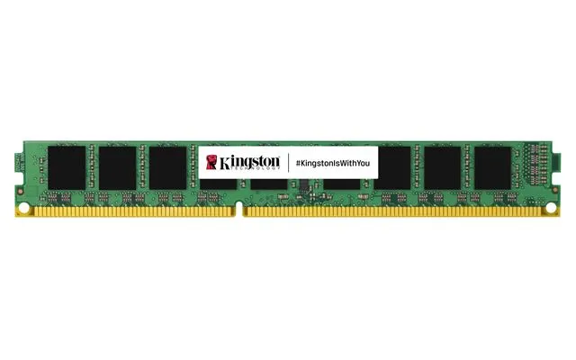 DDR3 8GB 1600MHz Value RAM L KIN Slika 1