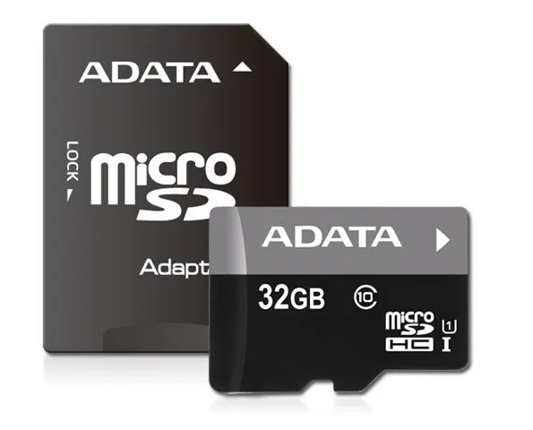 Memorijska kartica Adata SD MICRO 32GB HC Class10 UHS- Slika 1