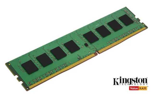 Memorija Kingston DDR4 16GB 2666MHz ValueRAM Slika 1
